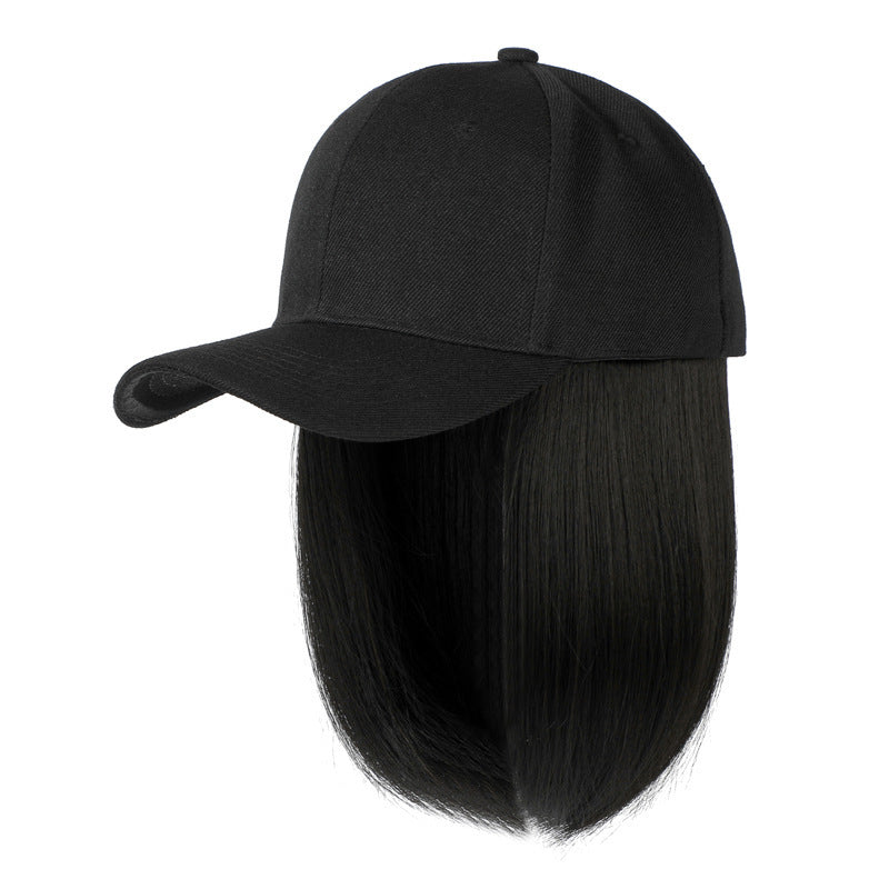 Wig Hat Wig - My Store
