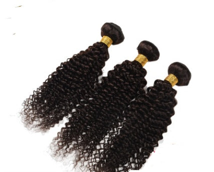 Brazil kinky curly wave human hair - My Store