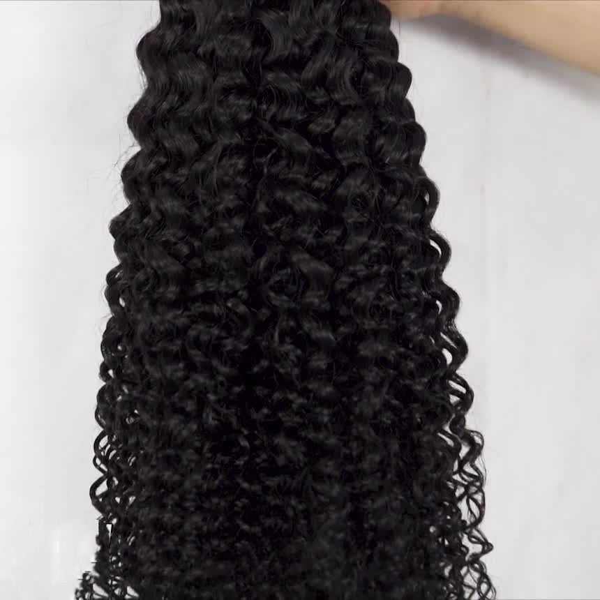 Natural Brazil hair 10 inches - My Store