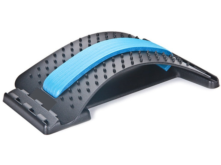 Lumbar Tractor Waist Traction Therapy Lumbar Orthosis Lumbar Intervertebral Disc Waist Prominent Back Pain Relief - My Store