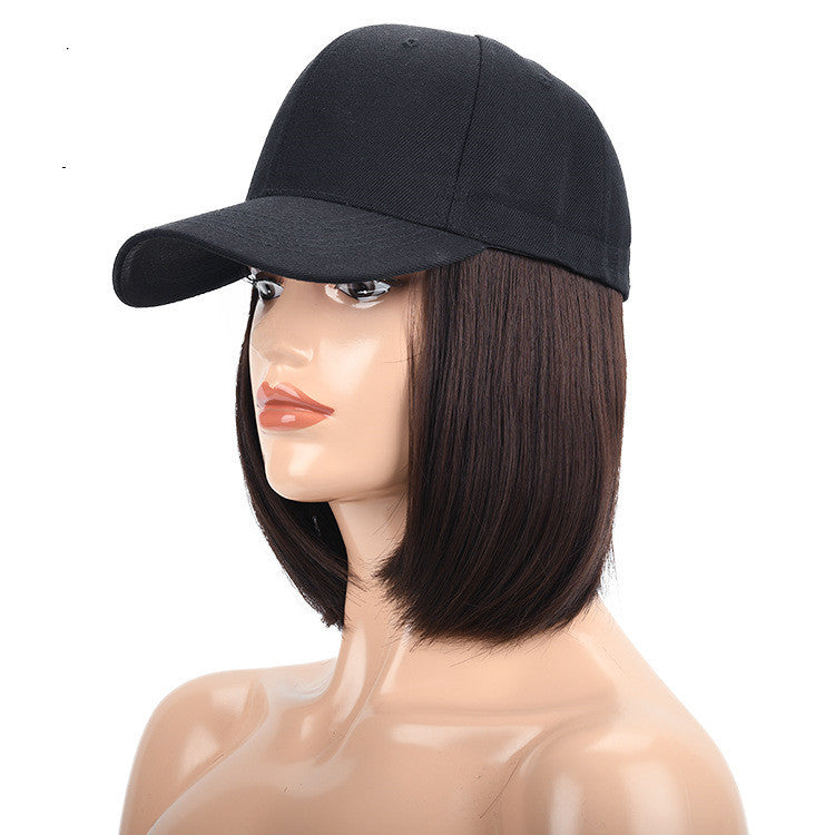 Wig Hat Wig - My Store