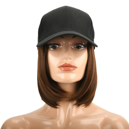 Wig Hat Wig - My Store