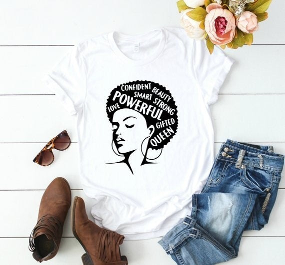 African blouse T shirt blouse - My Store