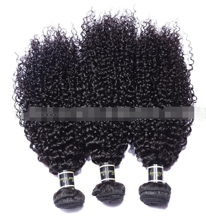 Live Export Wig Malaysia Hair Extension - My Store