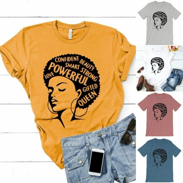 African blouse T shirt blouse - My Store