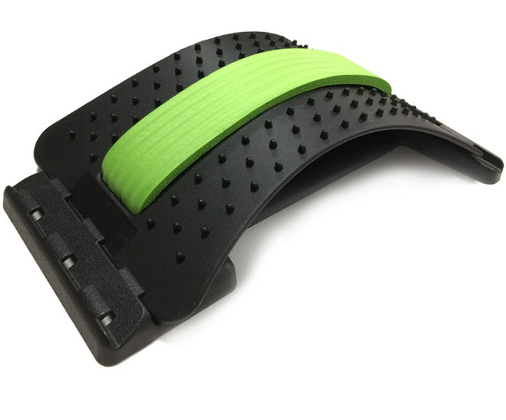 Lumbar Tractor Waist Traction Therapy Lumbar Orthosis Lumbar Intervertebral Disc Waist Prominent Back Pain Relief - My Store