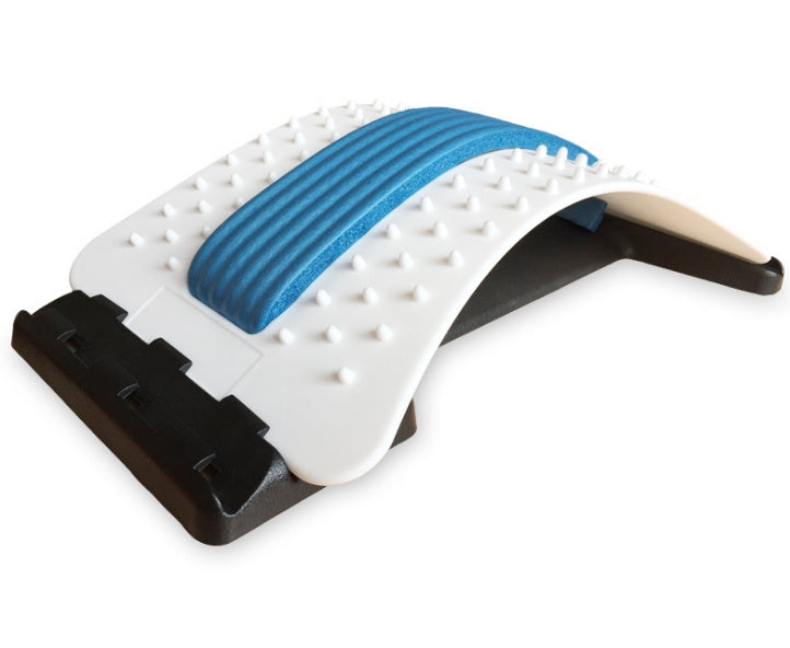 Lumbar Tractor Waist Traction Therapy Lumbar Orthosis Lumbar Intervertebral Disc Waist Prominent Back Pain Relief - My Store