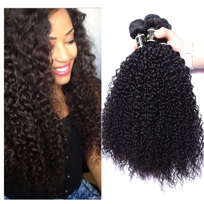 Live Export Wig Malaysia Hair Extension - My Store