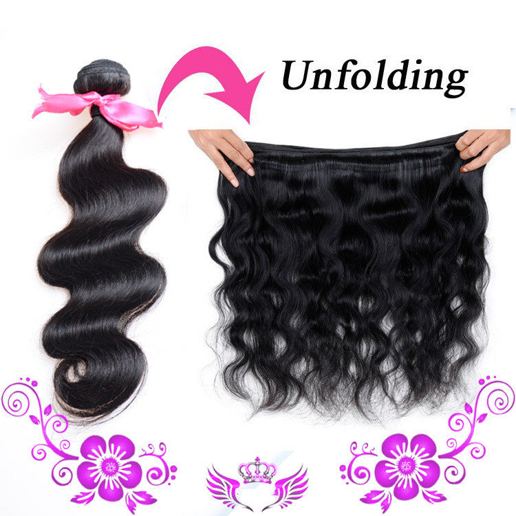 Peruvian virgin hair - My Store