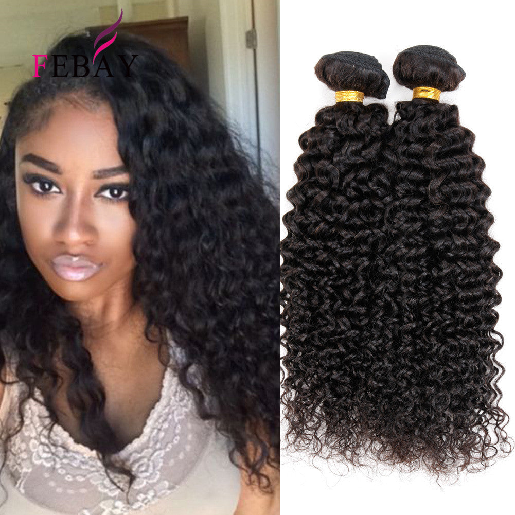 Natural Brazil hair 10 inches - My Store