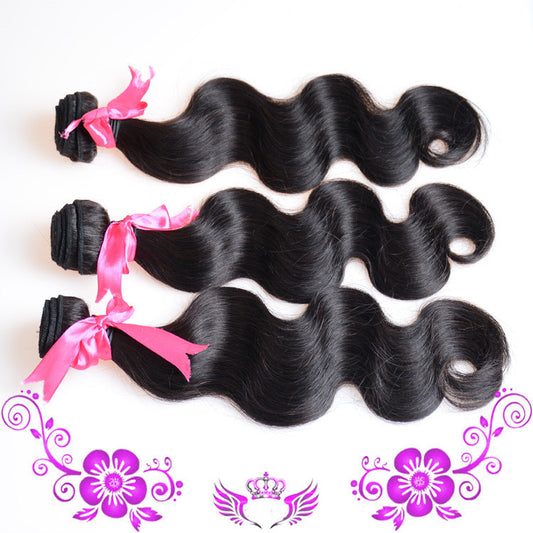 Peruvian virgin hair - My Store