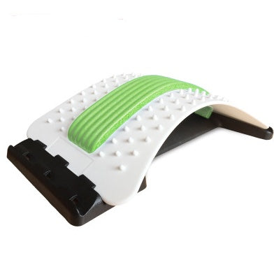 Lumbar Tractor Waist Traction Therapy Lumbar Orthosis Lumbar Intervertebral Disc Waist Prominent Back Pain Relief - My Store