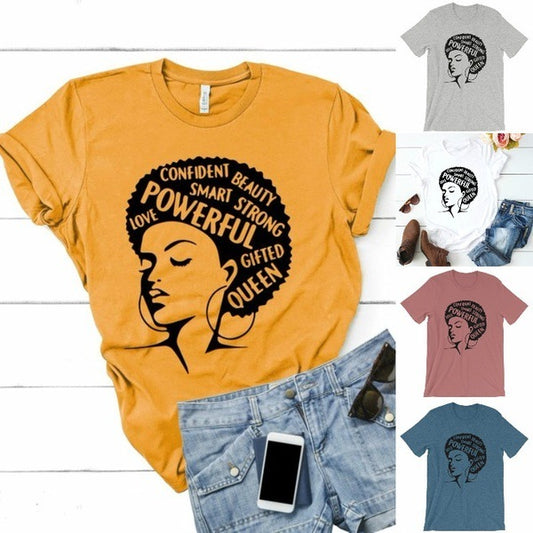 African blouse T shirt blouse - My Store