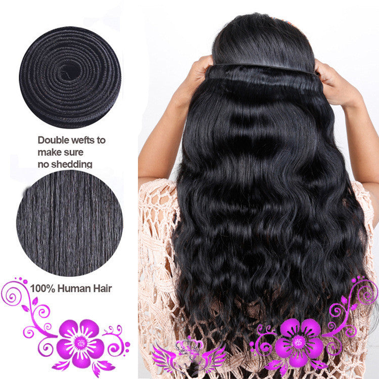 Peruvian virgin hair - My Store