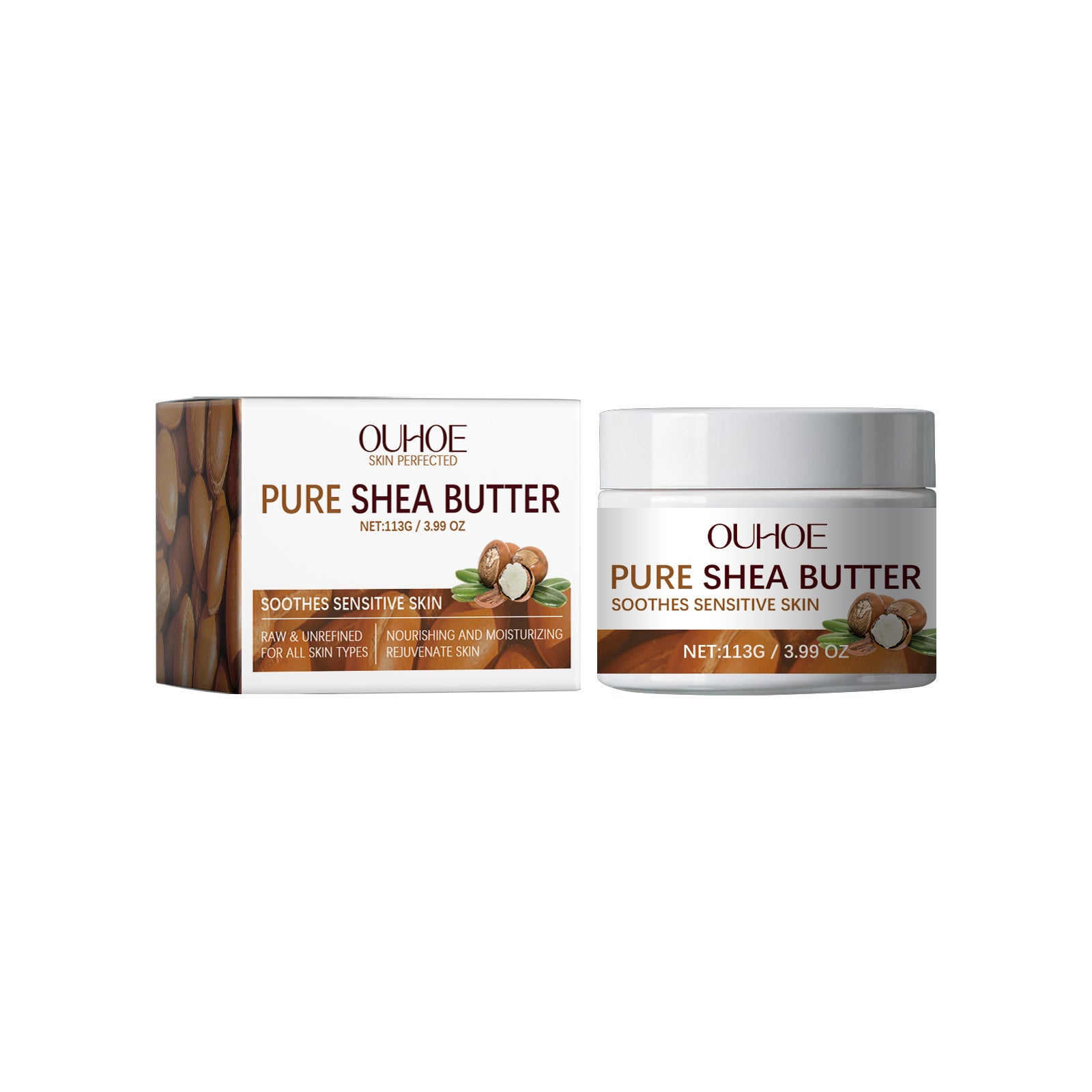 Pure Shea Butter - My Store