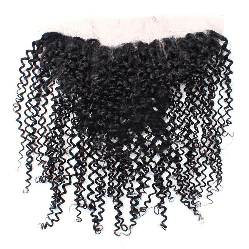 Natural Brazil hair 10 inches - My Store