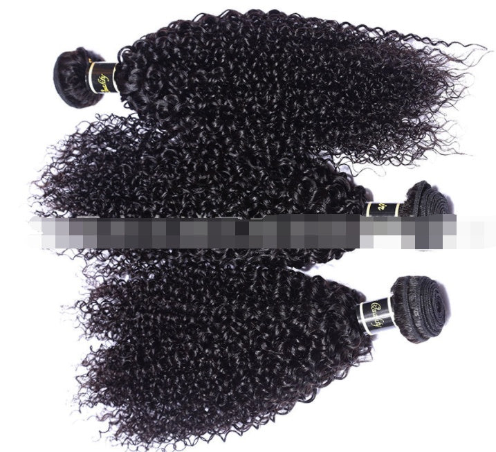 Live Export Wig Malaysia Hair Extension - My Store