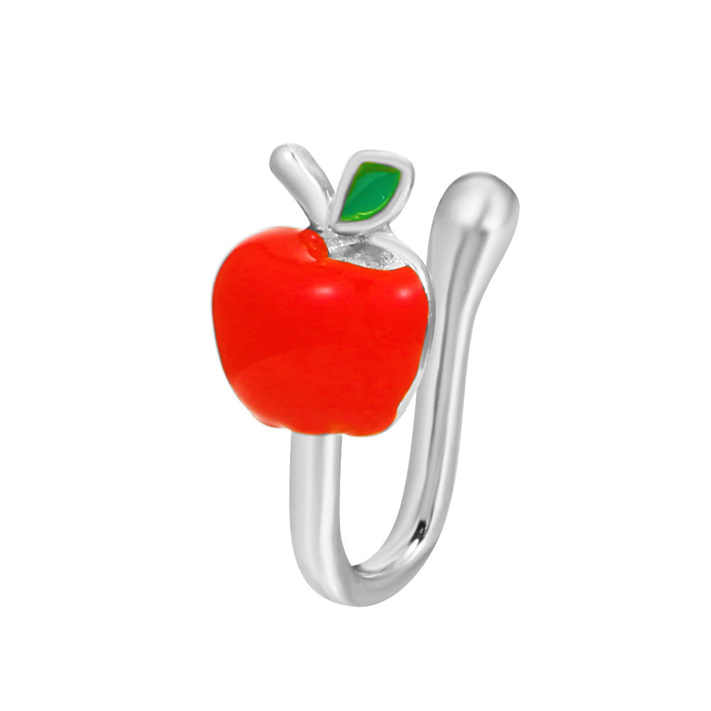 African Non-piercing Nose Ring Christmas - My Store