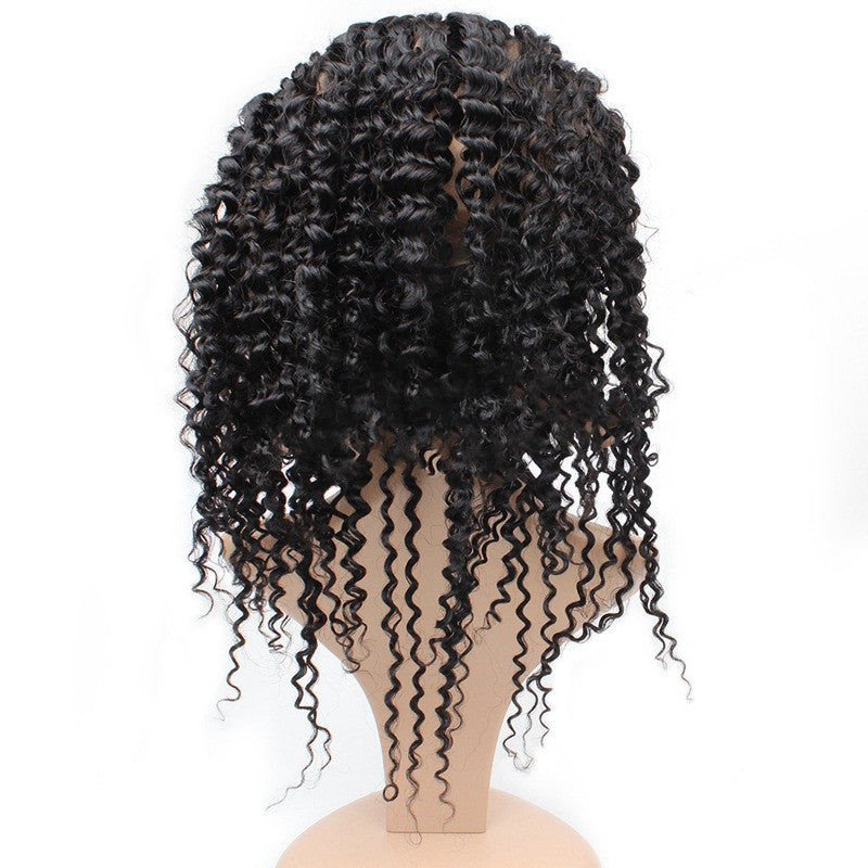 Natural Brazil hair 10 inches - My Store