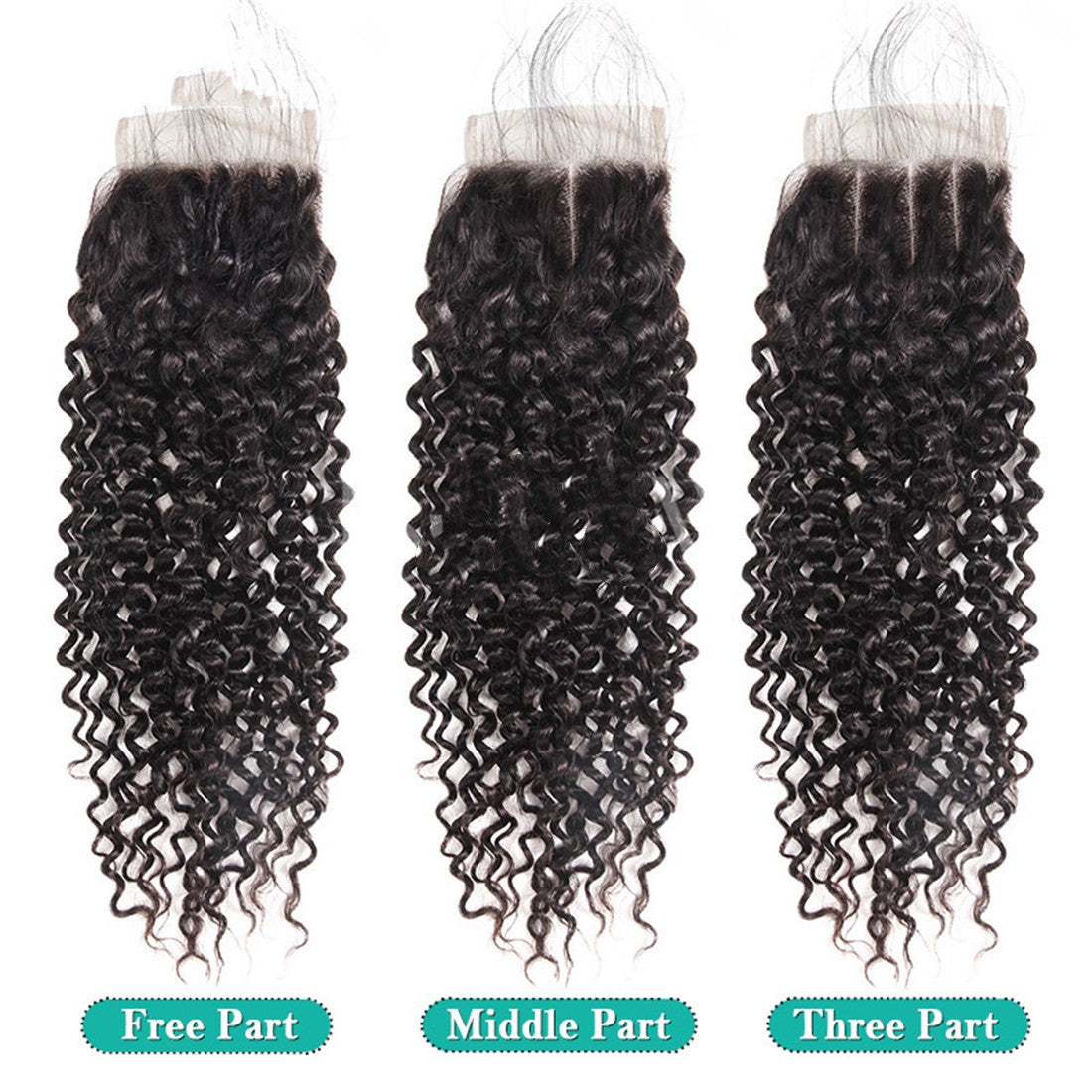 Natural Brazil hair 10 inches - My Store