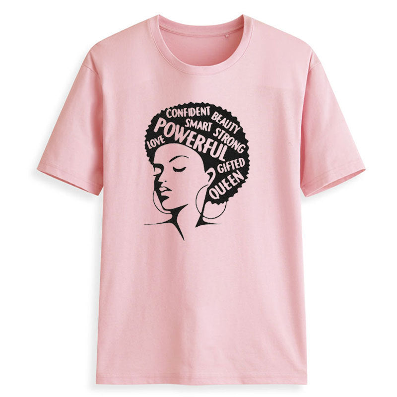 African blouse T shirt blouse - My Store