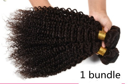 Brazil  kinky curly wave human hair - My Store
