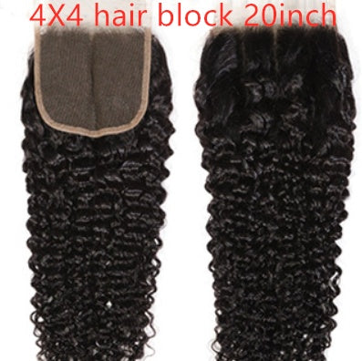 Live Export Wig Malaysia Hair Extension - My Store