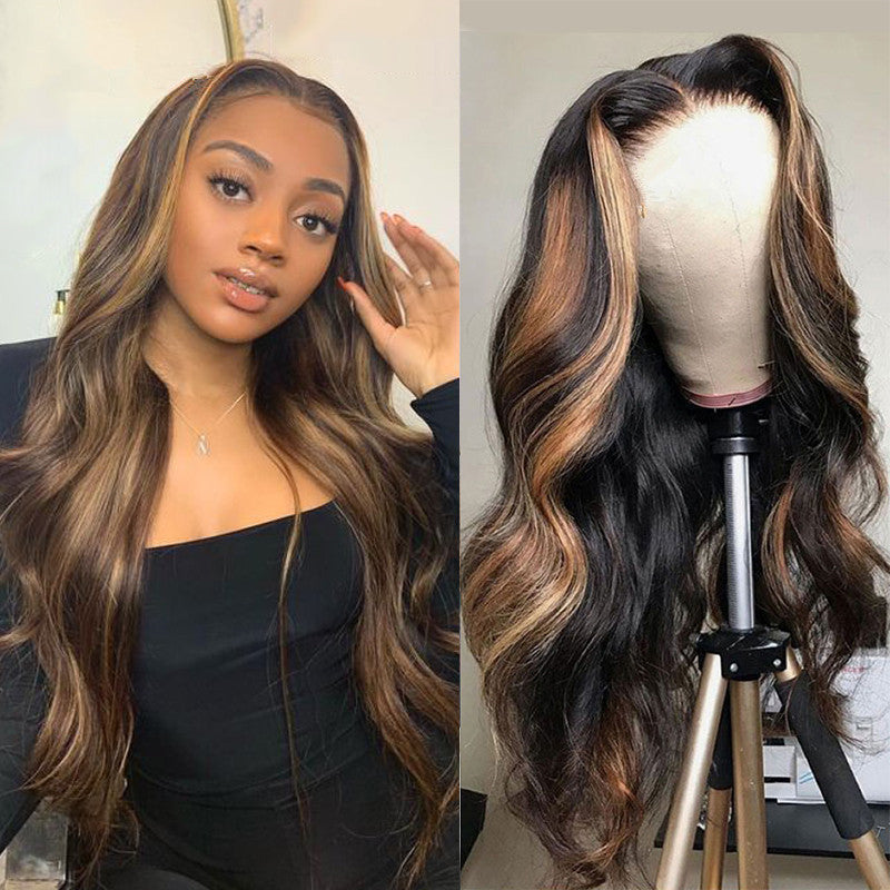 Women's  Long Curly hair - My Store